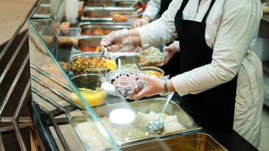 به مطبخ و آشپزخانه استانداری البرز خوش آمدید